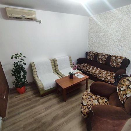 Apartmani Bellami Bečići 外观 照片